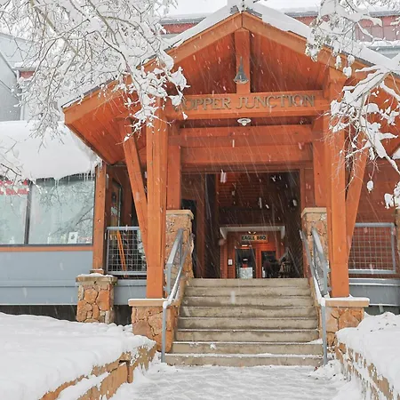 Copper Junction Studio Loft Cjjd